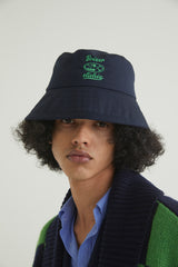 CLICHE BUCKETHAT NAVY (6608570581110)