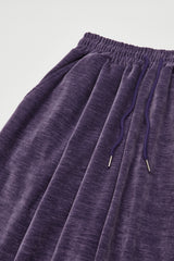 VENTIQUE Round chin jared pants 5color