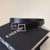 ミニマルベルト (30mm) / minimal belt (30mm)