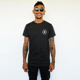 ボーンTシャツ / Born T-shirt (4380241494134)