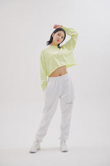 FLY AGD CROP-T (LEMON) (6555026456694)