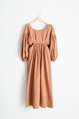 コーストトゥーコーストサンドレス / Coast To Coast Sundress