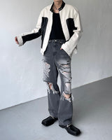 HD モーターサイクルジャケット / HD Motorcycle Jacket (2 colors)