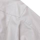 LMN Two-Way Vegan Leather Jacket (3 colors)