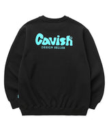 ベーシックロゴスウェットシャツ / BASIC LOGO SWEATSHIRT (4565055242358)