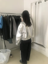 テンプレーションカラージャンパー
