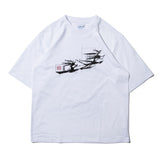 フォーチュン Tシャツ/fortune tee