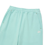 UNI MONO CHERRY WIDE NAPPING PANTS [MINT]