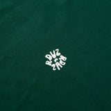 ブロッサムガーデンTシャツ / blossom garden t-shirts - GREEN