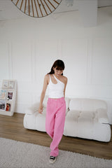 サマーパーティーパンツ / Summer Party Pants