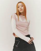 LOVE LINE T-SHIRTS (PK) (6676054605942)