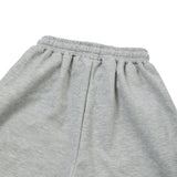 MUCENT デンバージョガーパンツ (BLACK / GRAY)【セットアップアイテムあり】