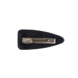 COLLECTION COTTON HAIRPIN [BLUE]