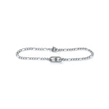 リンクチェーンブレスレット / LINK CHAIN BRACELET