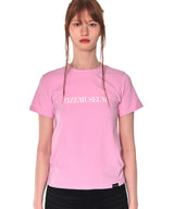 ZIZE T-SHIRTS (PINK)