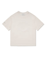 ウィメンズ ベアフレンズリラックスクロップTシャツ(FCC2TS386W)