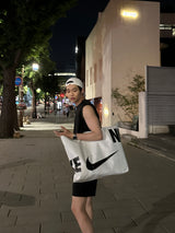ラーガーアイススリットノースリーブシャツ / Lager Ice Slit Sleeveless Shirt (2 colors)