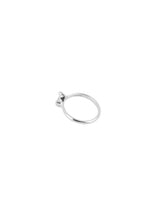 プロットリング / PROT RING (SILVER)