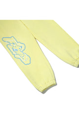 FLIP Track Pants_Lemon (6684802154614)