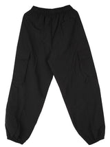 No.9059 T nylon balloon jogger PT (3color) (6615967301750)