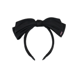 TIERED RIBBON HAIR BAND