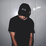 反骨スケートオアダイハット / 反骨 SKATE OR DIE HAT (4533421899894)