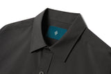 ポリシャツS92/Poly Shirt S92 Charcoal