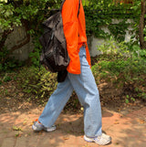Acon Curve Wide Jean (3015)