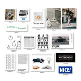 [stickerpack] Record typho stickerpack_ver.03 (6666100899958)