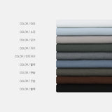 デイパーフェクトマッスルフィットアイスバンドショートスリーブTシャツ / Day Perfect Muscle Fit Ice Bundo Short-Sleeved T-Shirt (9 colors)
