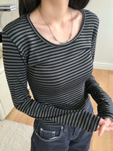 フィットボウTシャツ