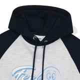 NERVOUS HOODIE