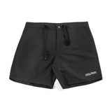 Ripstop Shorts - BLACK (6674976866422)
