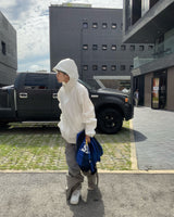 Gorp cap windbreaker (Unisex)