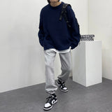 パントーンウォッシングナッピングジョガーパンツ/[Unisex] Pantone Washing Napping Jogger Pants (8 colors)