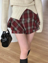 Serena skirt 
