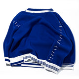 オーバーサイズドPニット / OVERSIZED "P" KNIT (4577604960374)
