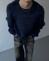ALL Berral Angora Knitwear (12 colors)