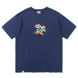NEWSBOY SS TEE NAVY(CV2BMMT504A) (6545654055030)