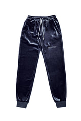 VELVET STONE PANTS(charcoal) (6554802290806)