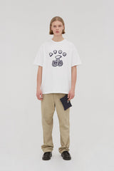 Cherry Bear Tee_White (6699069866102)