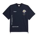 ヴィンテージグラフィックメガワンピースTシャツ / VINTAGE GRAPHIC MEGA ONE PIECE TSHIRTS (4523290460278)