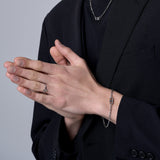カーブ ウェーブ リング / CURVE WAVES RING
