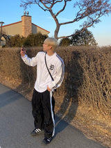 D8 Tape Long sleeve