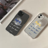 Hope iphone case (6627193520246)