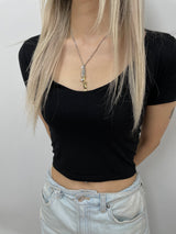 no.106ネックレス / no.106 necklace silver
