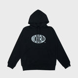 WO'O'RLDフーディー / WO'O'RLD HOODIE (BLACK)