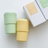 Melonpan Tumbler [Green] (6684471001206)