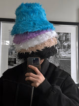 ASCLO モンスターバケットハット / ASCLO Monster Bucket Hat (5color)