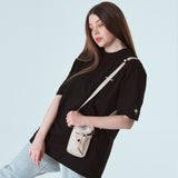 ファニーバッグ / FANNY BAG MINI-SAND